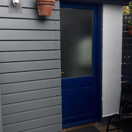 Boutique Apartment Wicklow Exteriör bild