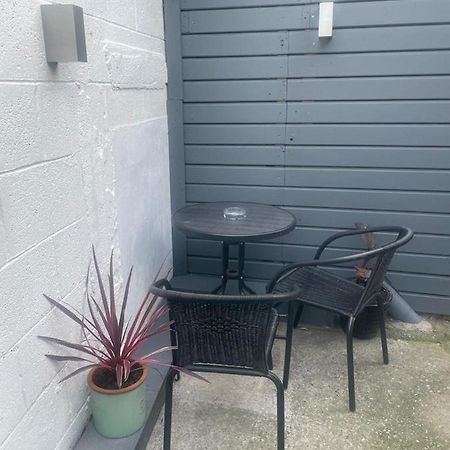 Boutique Apartment Wicklow Exteriör bild