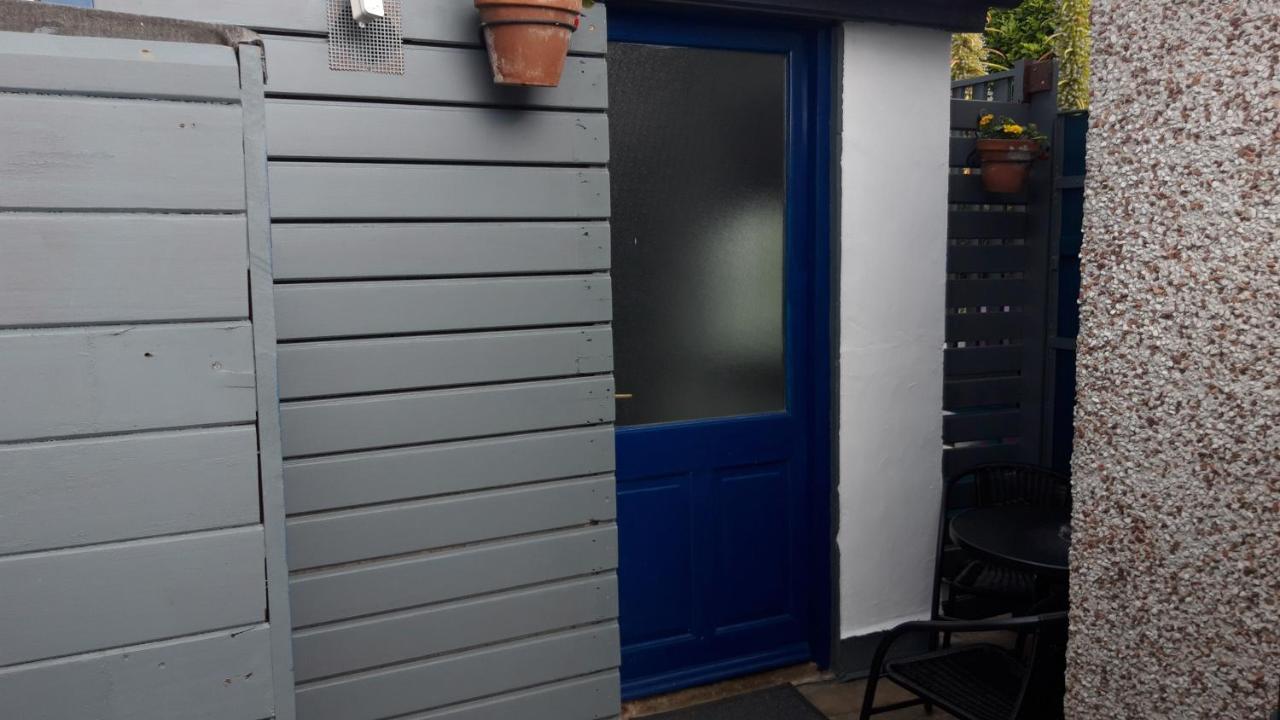 Boutique Apartment Wicklow Exteriör bild
