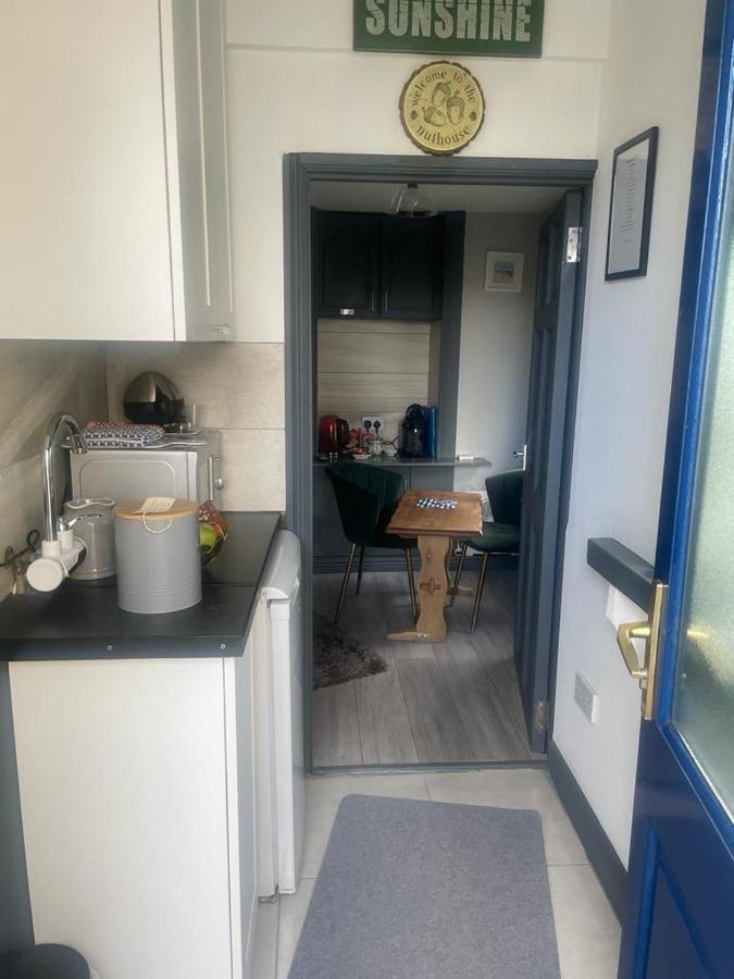 Boutique Apartment Wicklow Exteriör bild