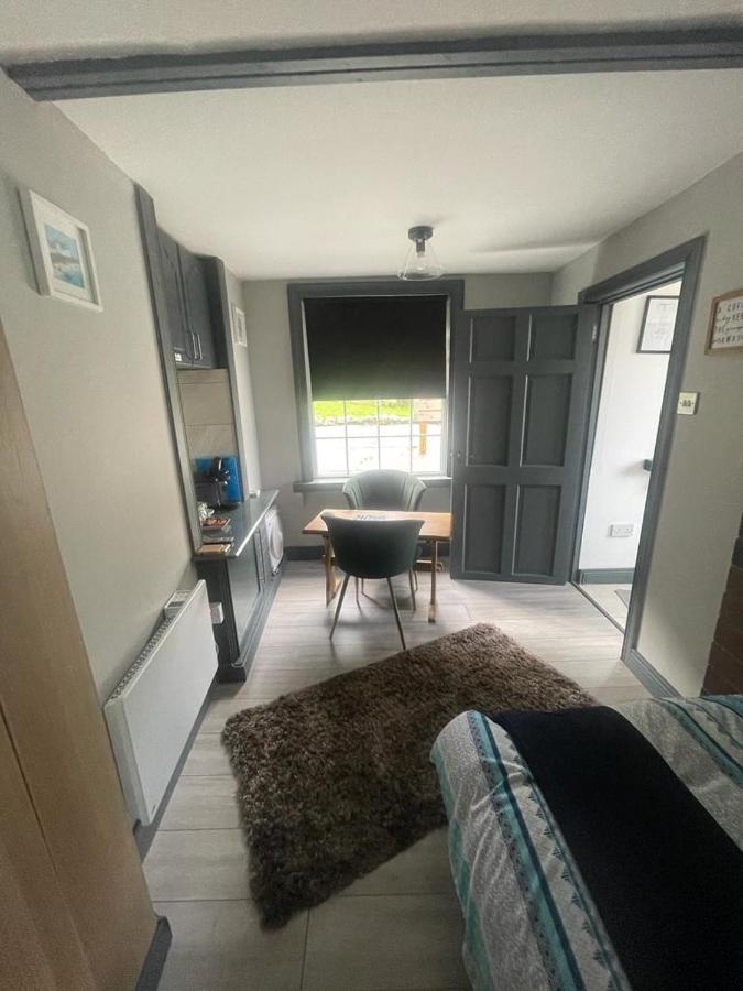 Boutique Apartment Wicklow Exteriör bild