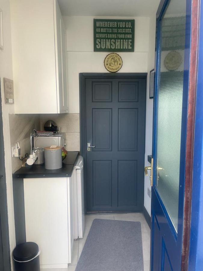 Boutique Apartment Wicklow Exteriör bild