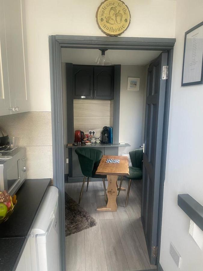 Boutique Apartment Wicklow Exteriör bild